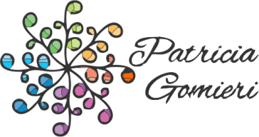 Logo Patricia Gomieri