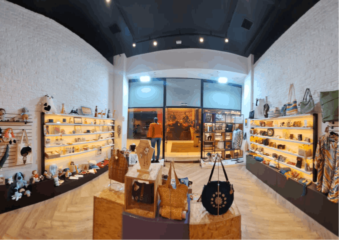 Shopping Vila Olimpia